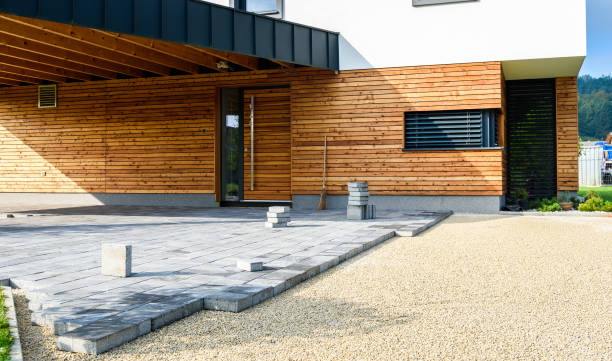 Driveway Pavers for Homes in Clemson, SC