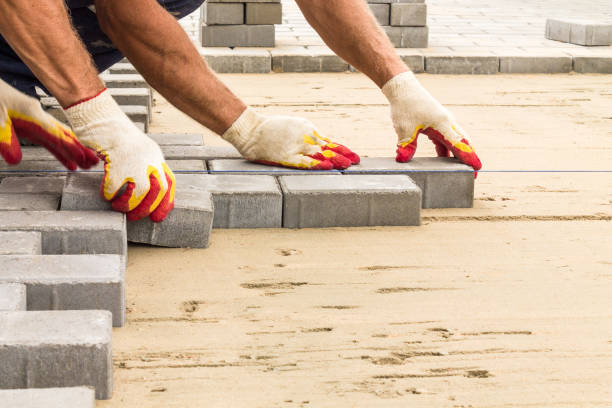 Best Driveway Pavers for Homes  in Clemson, SC