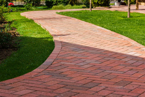 Best Decorative Driveway Pavers  in Clemson, SC
