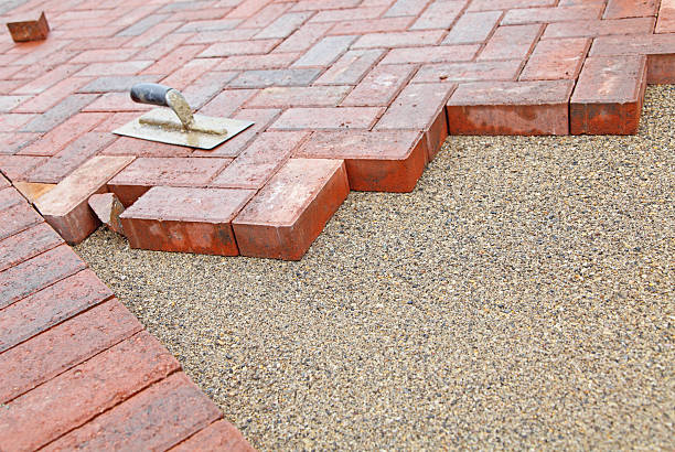 Best Commercial Driveway Pavers  in Clemson, SC