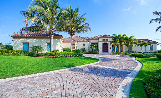 Best Driveway Pavers Cost  in Clemson, SC