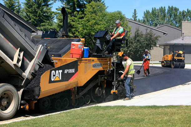 Best Brick Driveway Pavers  in Clemson, SC