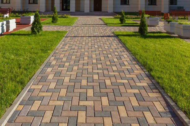 Best Residential Paver Driveway  in Clemson, SC