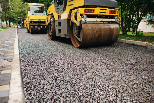 Reliable Clemson, SC Driveway Pavers Solutions
